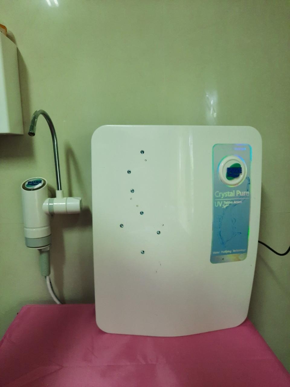 เครื่องกรองน้ำบ้านกรองน้ำ